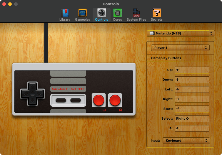 what is a gameboy emulator for mac os